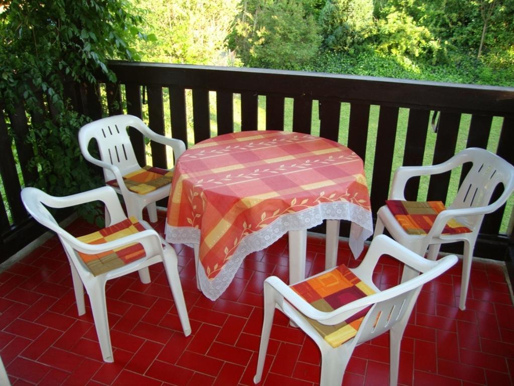 Gyoengyvirag Vendeghaz Balatonboglár Room photo