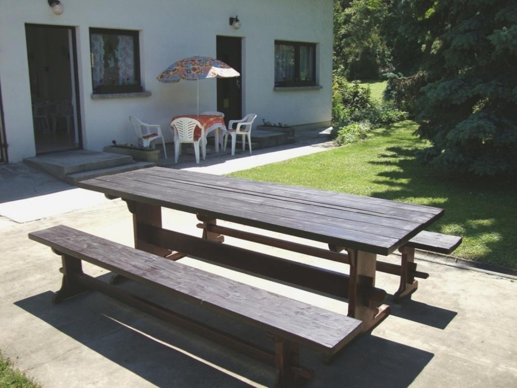 Gyoengyvirag Vendeghaz Balatonboglár Exterior photo
