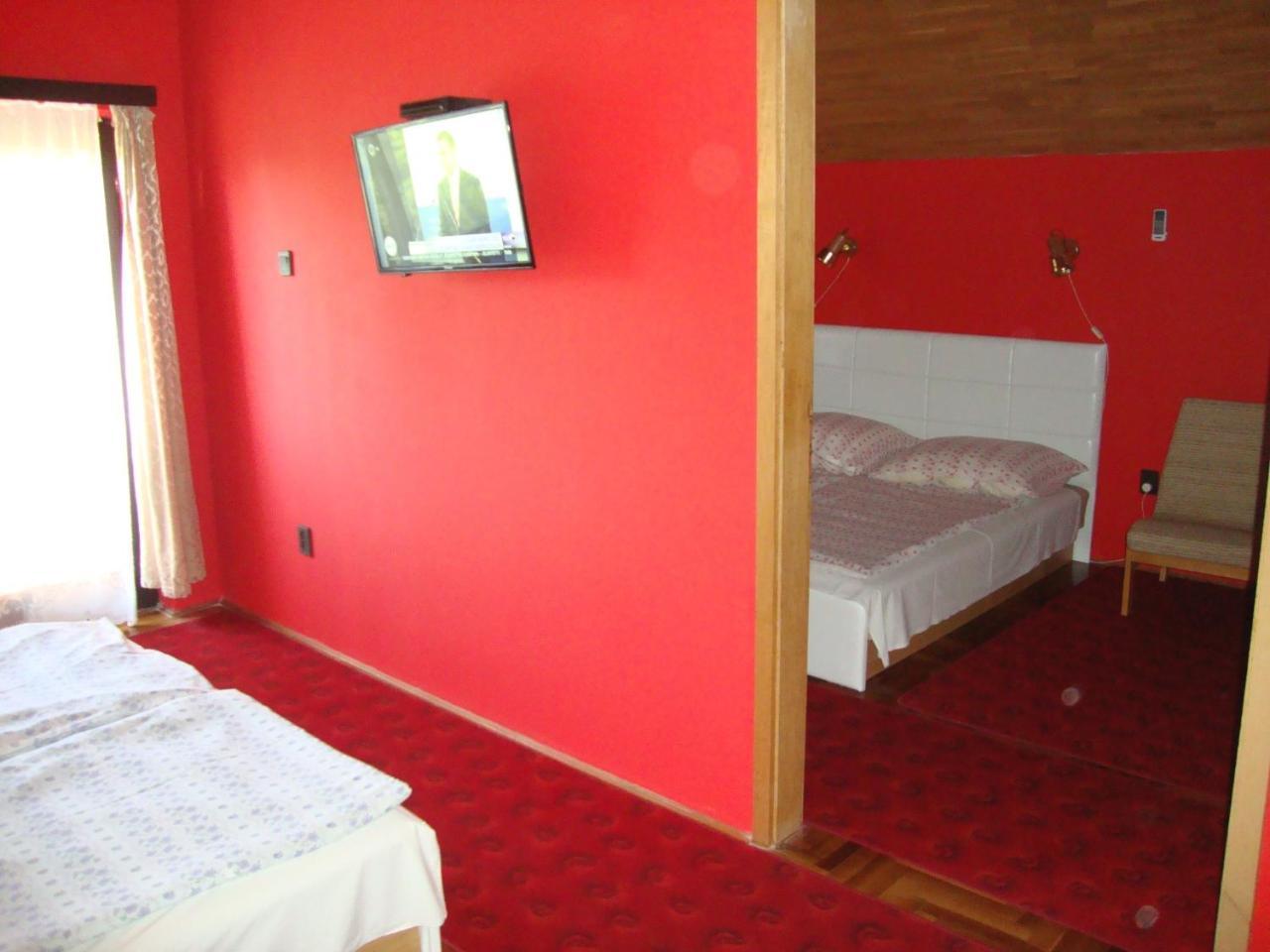 Gyoengyvirag Vendeghaz Balatonboglár Exterior photo