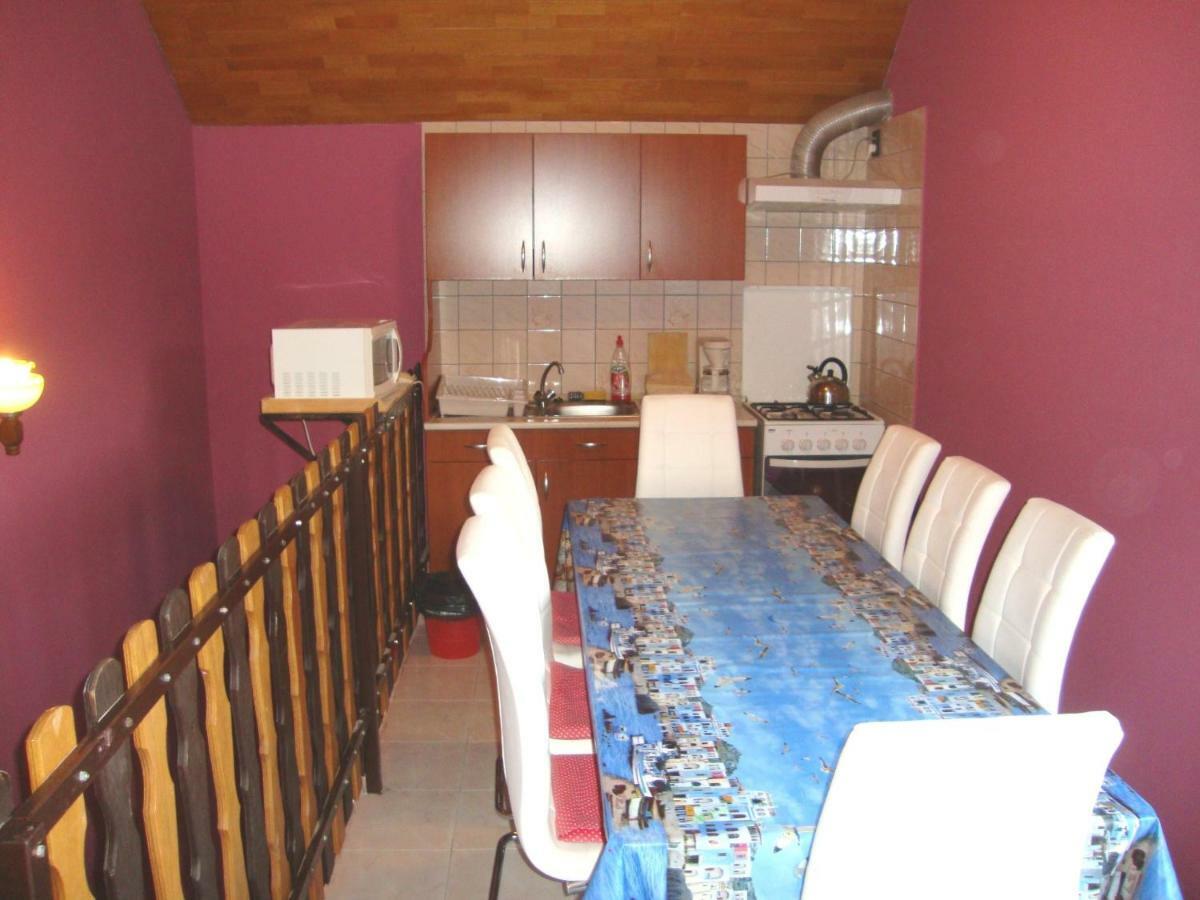 Gyoengyvirag Vendeghaz Balatonboglár Exterior photo